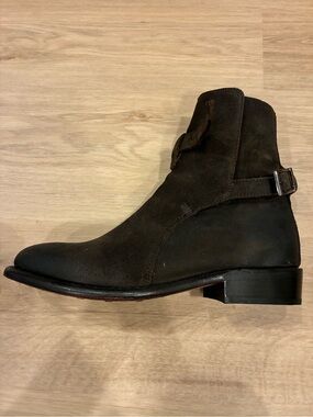 Thursday Boot Company Rogue Jodhpur